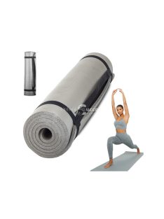 Fitnesz jóga aerobik 180x60 edzőszőnyeg