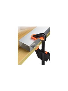   Asztalos szorító egyszerű kézzel használható fogással 150mm