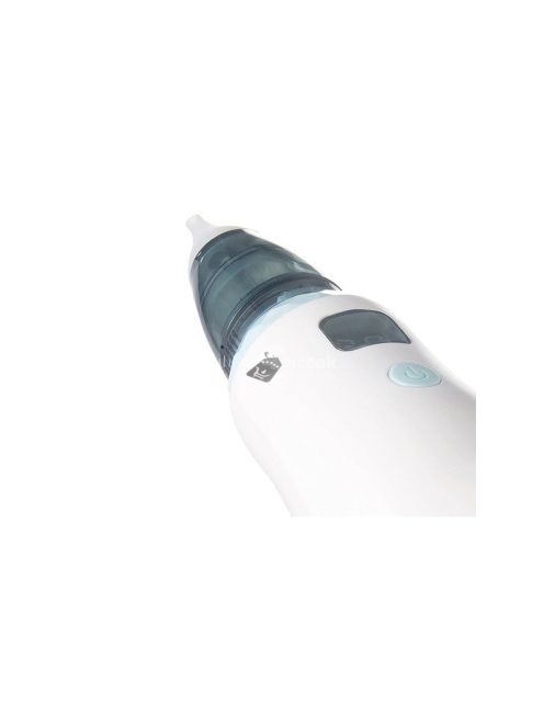 Elektromos orrszívó hurutos szívóeszköz