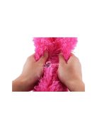 Port söprű kefe teleszkópos hosszú összecsukható porrongy