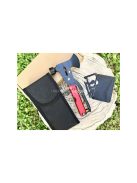 Túlélő kalapács kombinált 17in1 többcélú szerszám - Multifunkciós eszköz