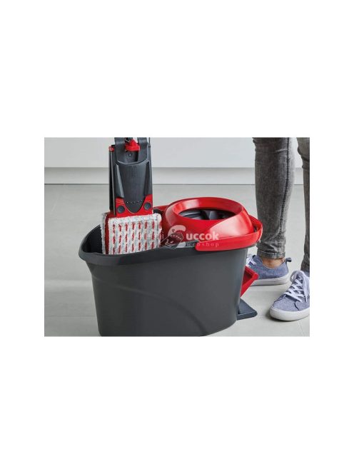 UltraMax lapos pumpáló kiegészítő 35cm 1 darab