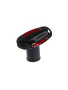 Univerzális porszívó kefe szívófejjel és velúrral