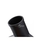 Univerzális porszívó kefe szívófejjel és velúrral