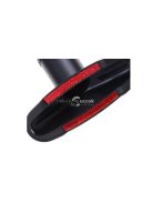 Univerzális porszívó kefe szívófejjel és velúrral