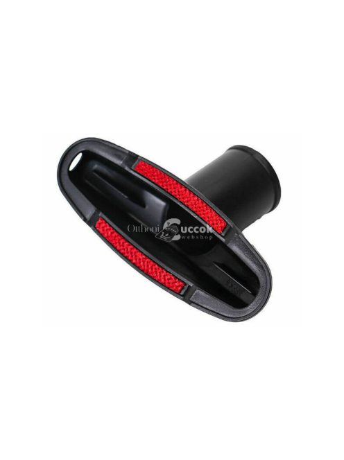 Univerzális porszívó kefe szívófejjel és velúrral