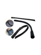 Univerzális szívófej adapter készlet 6 kefével - porszívóhoz, adapterek, porszívó tartozékok, szívófej kiegészítők