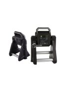 Tölthető LED COB USB halogén reflektor - kerti világítás, sátorozás, túrázás, autószerelés - energiatakarékos fényforrás