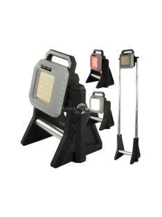   Töltő LED-es fényszóró USB csatlakozóval - Halogén árvízfény, újratölthető