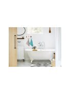 Szervező függő polc fürdőszobai szekrényhez