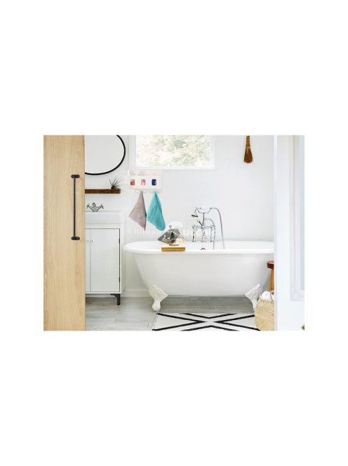 Szervező függő polc fürdőszobai szekrényhez