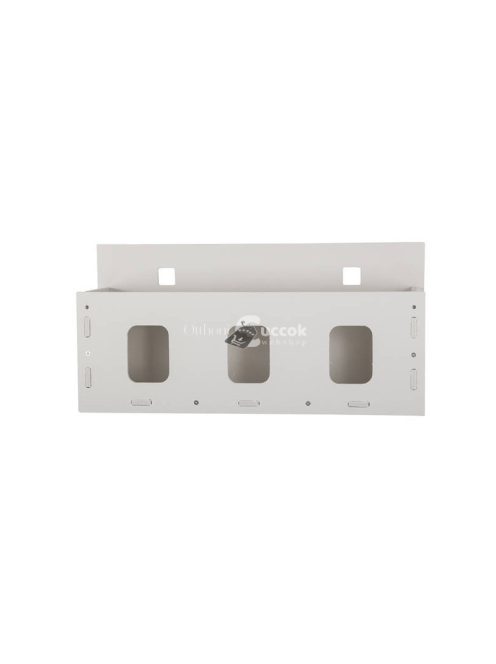 Szervező függő polc fürdőszobai szekrényhez