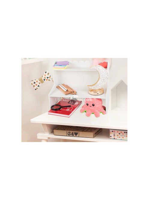 Íróasztal rendező szekrény polc könyvespolc