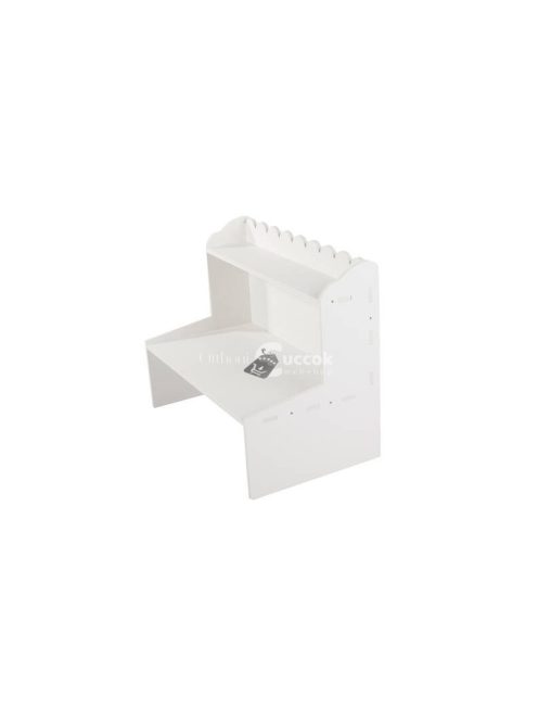 Íróasztal rendező szekrény polc könyvespolc