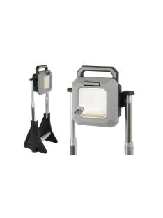   Töltő LED-es fényszóró USB csatlakozóval - Halogén árvízfény, újratölthető