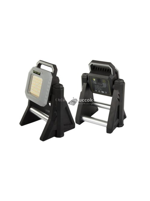 Töltő LED-es fényszóró USB csatlakozóval - Halogén árvízfény, újratölthető