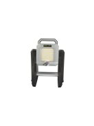 Töltő LED-es fényszóró USB csatlakozóval - Halogén árvízfény, újratölthető