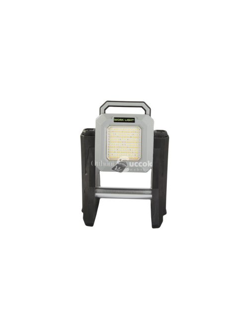 Töltő LED-es fényszóró USB csatlakozóval - Halogén árvízfény, újratölthető