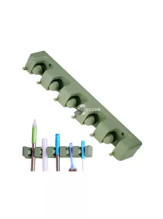 Ecsettartó eszköztartó rendező