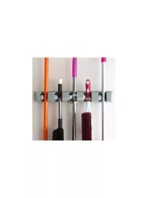 Ecsettartó eszköztartó rendező