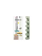 Ecsettartó eszköztartó rendező