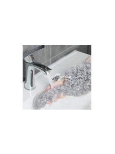   Hosszú nyéllel rendelkező teleszkópos portörlő kefe 280cm