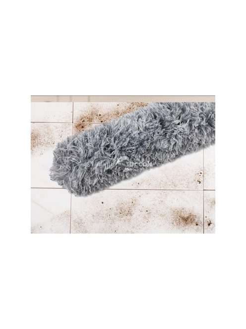 Hosszú nyéllel rendelkező teleszkópos portörlő kefe 280cm