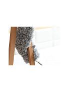 Hosszú nyéllel rendelkező teleszkópos portörlő kefe 280cm