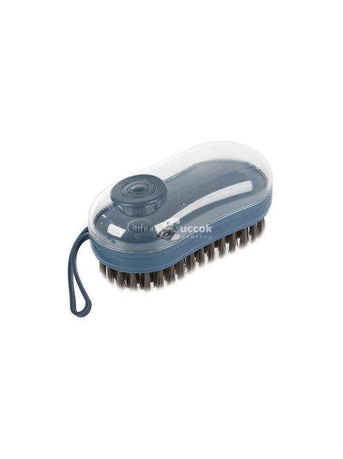 Tisztítókefe folyadékkal adagolóval