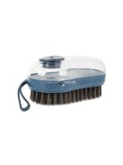 Tisztítókefe folyadékkal adagolóval