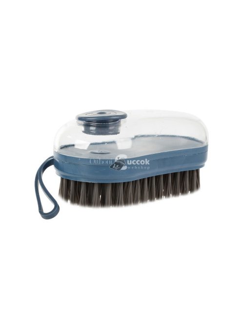 Tisztítókefe folyadékkal adagolóval