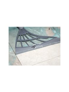 Szilikon seprű vízkefével és varázspálcával