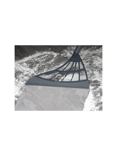 Szilikon seprű vízkefével és varázspálcával