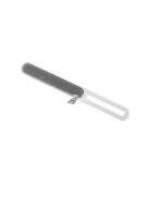 Hajseprű tisztító kefe