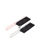 Hajseprű tisztító kefe