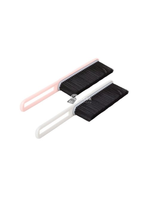 Hajseprű tisztító kefe