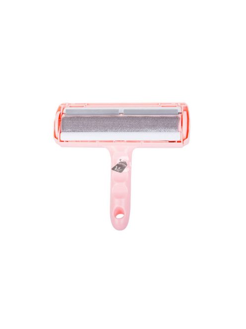 Kutyaszőr takarító kefe henger