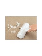 Kutya szőr eltávolító kefe henger