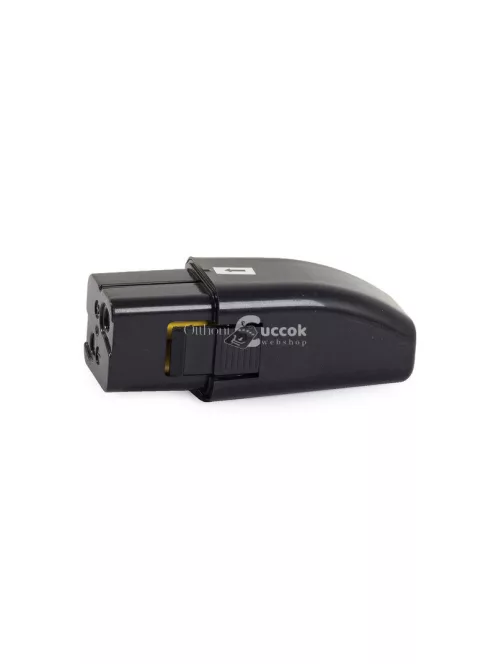 Elektromos fogkefe kaśka akkumulátor