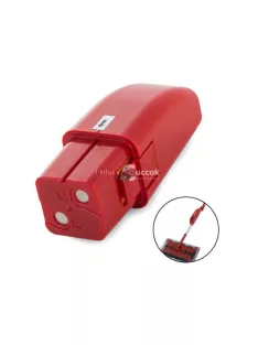   Elektromos fogkefe akkumulátor - Kaśka fogkefe akkumulátor