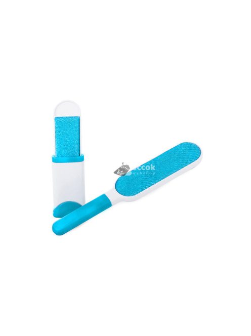 Háziállat szőr tisztító kefe bútorhoz