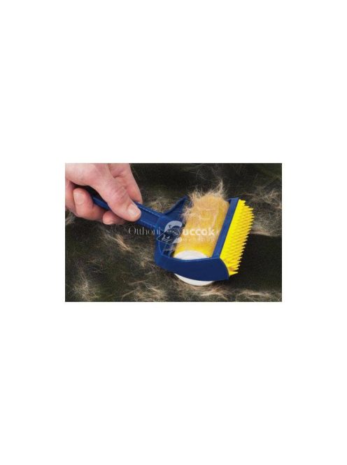 Ruhatisztító henger gél ragacsos henger - Hatékony ruhatisztítás, gyorsan és egyszerűen.