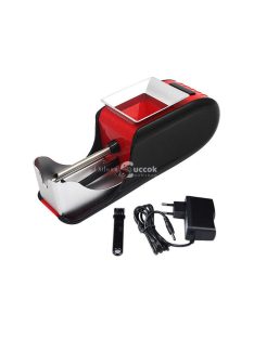   Elektromos cigaretta töltő dohány - Gyors és egyszerű dohányzás készítő gép