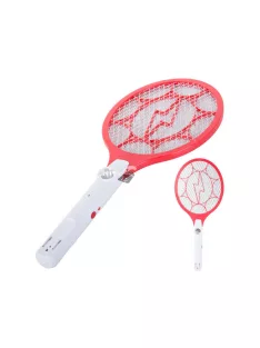 Elektromos rovarfogó légyek, szúnyogok ellen AC LED-del