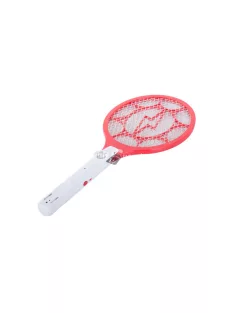 Elektromos rovarfogó légyek, szúnyogok ellen AC LED-del