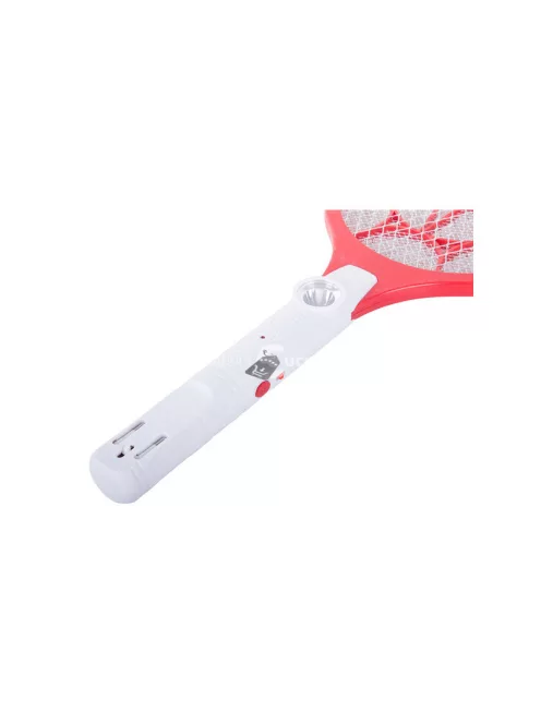 Elektromos rovarfogó légyek, szúnyogok ellen AC LED-del