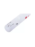 Elektromos rovarfogó légyek, szúnyogok ellen AC LED-del