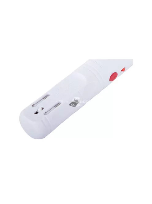 Elektromos rovarfogó légyek, szúnyogok ellen AC LED-del