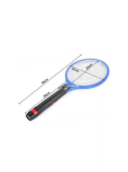 Elektromos rovarfogó légy és szúnyog csapda csomag