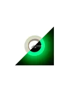 Sötét-világító fénycsík 3m - világító szalag, sötétben világító szalag, fluoreszkáló szalag